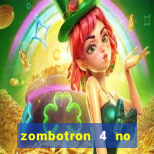 zombotron 4 no click jogos